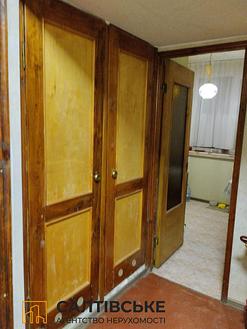 6386-ИП Продам 3к квартиру на Северной Салтовке Северная 4 Kharkiv - photo 3