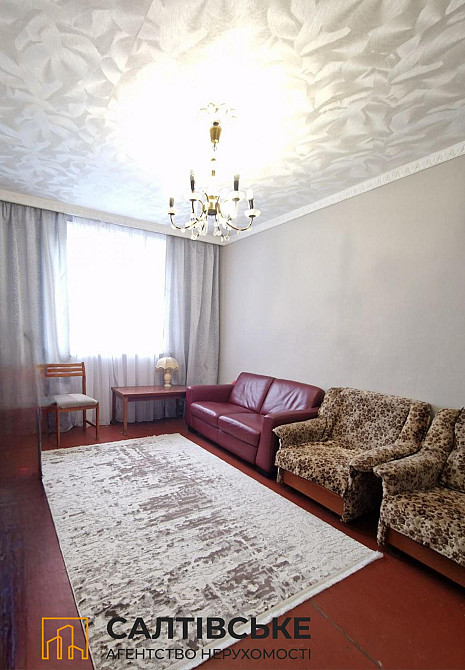 6386-ИП Продам 3к квартиру на Северной Салтовке Северная 4 Kharkiv - photo 4