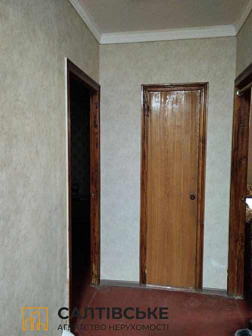6386-ИП Продам 3к квартиру на Северной Салтовке Северная 4 Kharkiv - photo 7