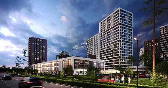 Продаж ЖК Варшавський 3 78 м2 Без Ремонту Виноградар Kyiv