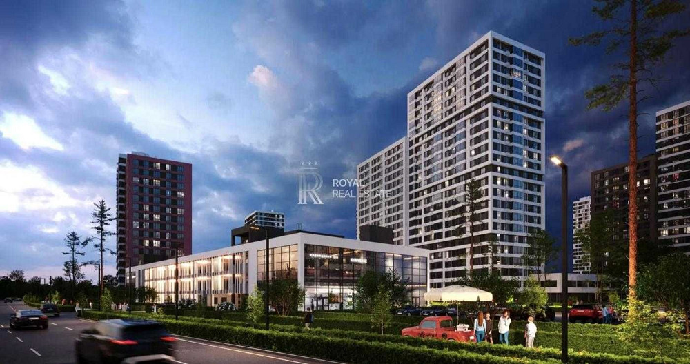 Продаж ЖК Варшавський 3 78 м2 Без Ремонту Виноградар Kyiv - photo 4