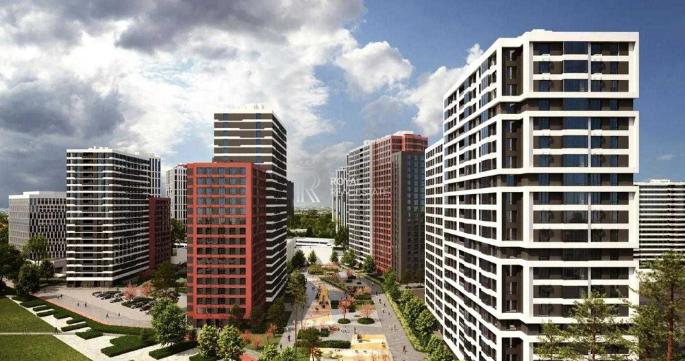 Продаж ЖК Варшавський 3 78 м2 Без Ремонту Виноградар Kyiv - photo 2