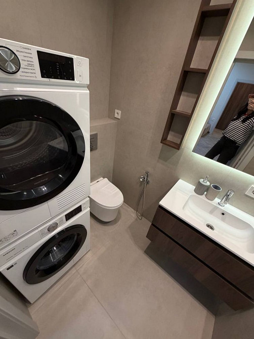 Продам 2 комнатную квартиру, 49 Жемчужина Таирова Lymanka - photo 8