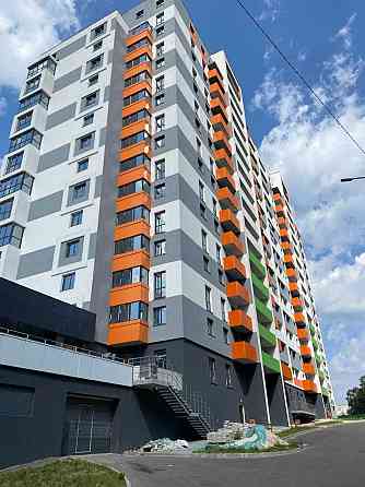 78 м2 ЖК Овис ДОМ СДАН, КОММУНИКАЦИИ! Продам 2 комн. квартиру AB Kharkiv