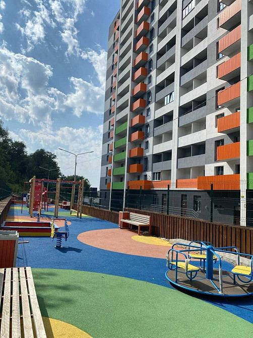 78 м2 ЖК Овис ДОМ СДАН, КОММУНИКАЦИИ! Продам 2 комн. квартиру AB Kharkiv - photo 2