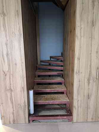 ЖК 4 карата 2-ярусна квартира Vyshhorod