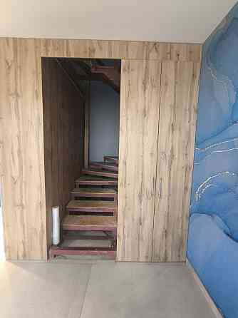 ЖК 4 карата 2-ярусна квартира Vyshhorod