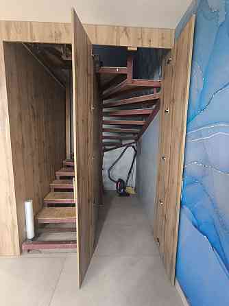 ЖК 4 карата 2-ярусна квартира Vyshhorod