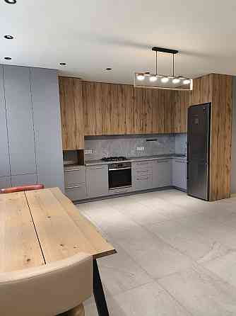 ЖК 4 карата 2-ярусна квартира Vyshhorod