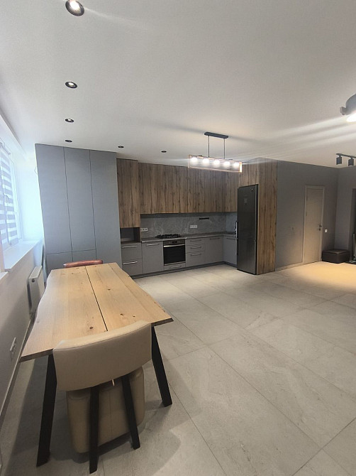 ЖК 4 карата 2-ярусна квартира Vyshhorod - photo 8