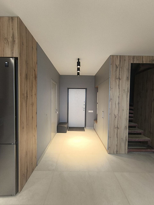 ЖК 4 карата 2-ярусна квартира Vyshhorod - photo 1