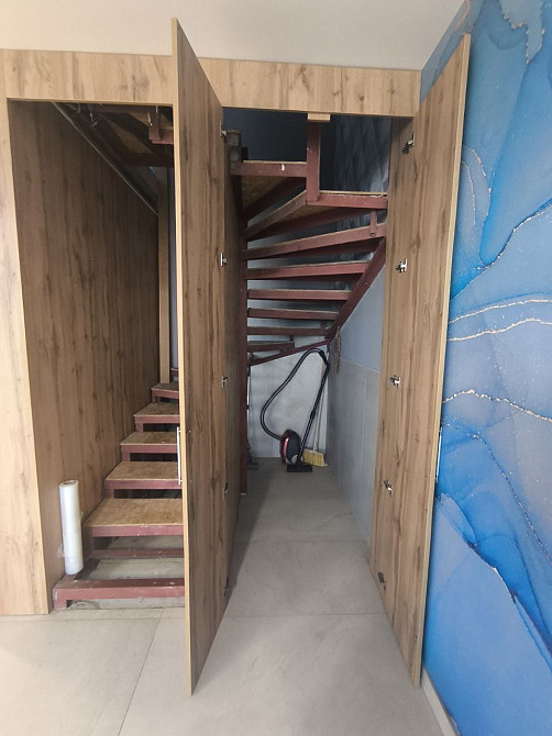 ЖК 4 карата 2-ярусна квартира Vyshhorod - photo 6