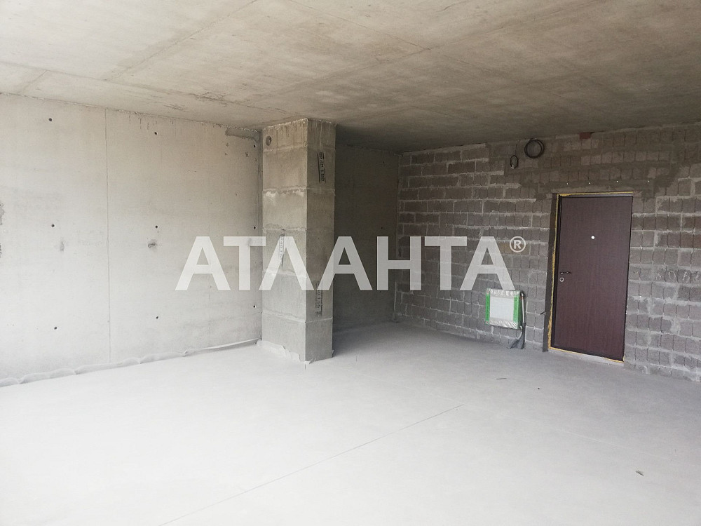 1-комнатная квартира. Фонтанка. Fontanka - photo 3