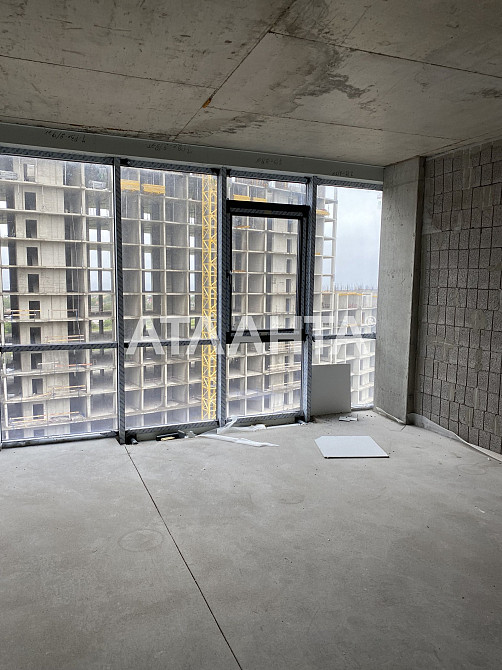 1-комнатная квартира. Фонтанка. Fontanka - photo 2