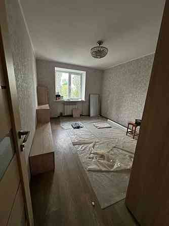 Простора 3-кімнатна квартира в центрі Бородянки Borodianka