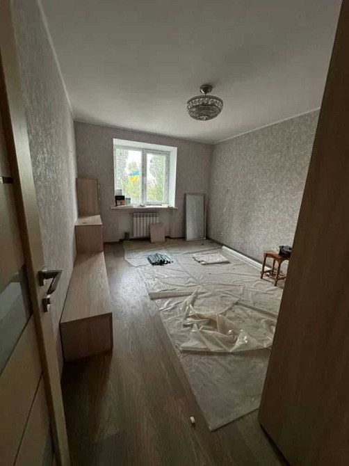 Простора 3-кімнатна квартира в центрі Бородянки Borodianka - photo 4