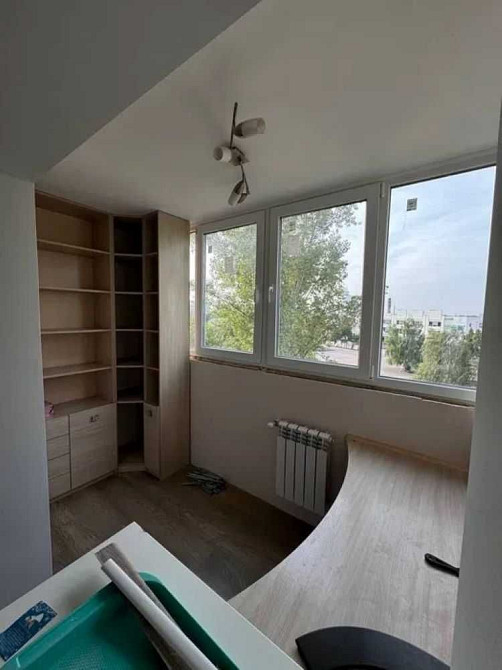 Простора 3-кімнатна квартира в центрі Бородянки Borodianka - photo 1