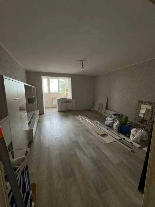 Простора 3-кімнатна квартира в центрі Бородянки Borodianka - photo 2