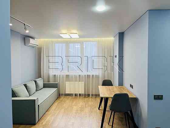 1-кімн квартира, ремонт, 45м2, ЖК Ліко Град Перфект Таун Kyiv