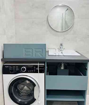 1-кімн квартира, ремонт, 45м2, ЖК Ліко Град Перфект Таун Kyiv