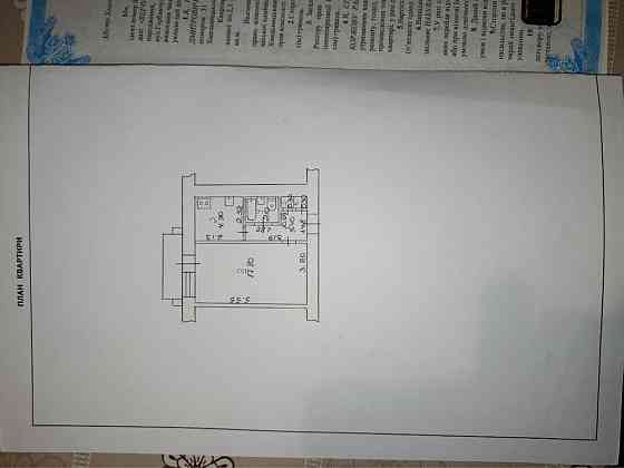 Продам 1к квартиру Хмельницький
