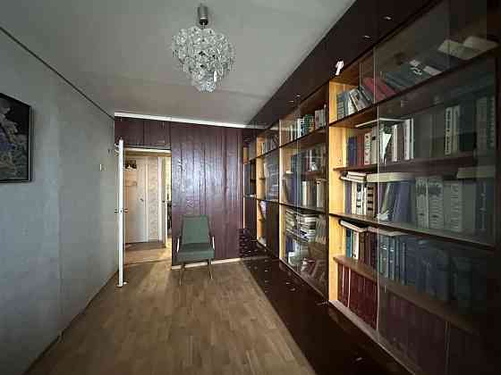 Продам 2 комнатную Каденюка( Танкопия) 34 pp1 Kharkiv