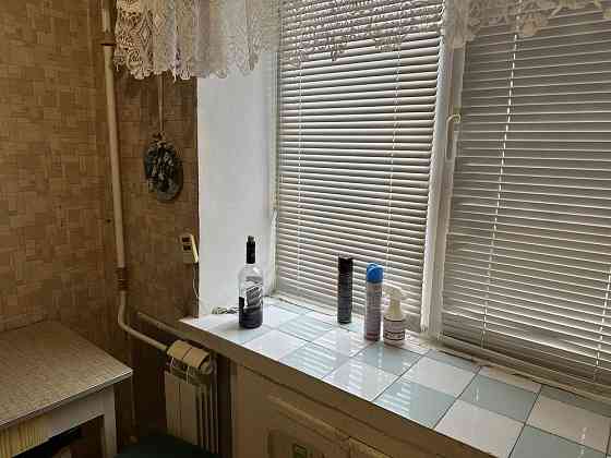 Продам 2 комнатную Каденюка( Танкопия) 34 pp1 Kharkiv