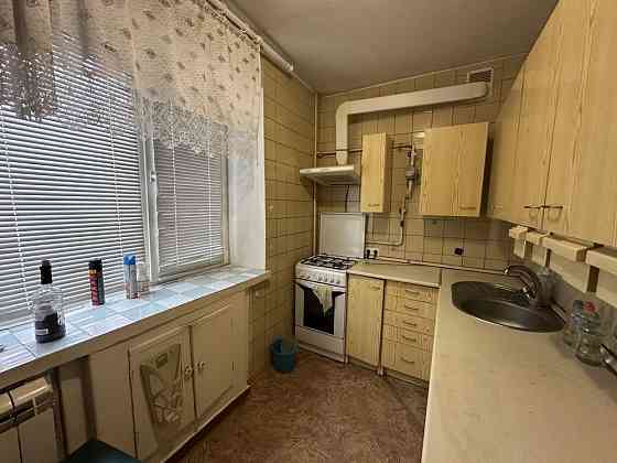 Продам 2 комнатную Каденюка( Танкопия) 34 pp1 Kharkiv