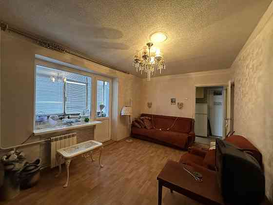 Продам 2 комнатную Каденюка( Танкопия) 34 pp1 Kharkiv