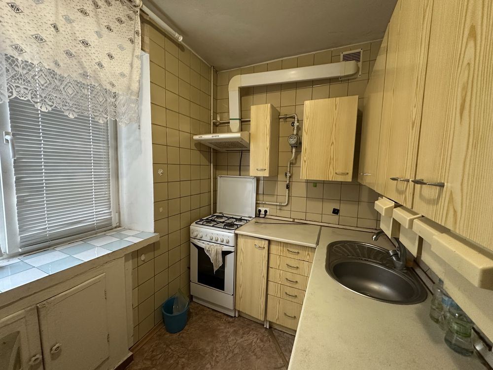 Продам 2 комнатную Каденюка( Танкопия) 34 pp1 Kharkiv - photo 1