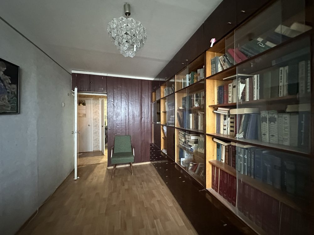 Продам 2 комнатную Каденюка( Танкопия) 34 pp1 Kharkiv - photo 6