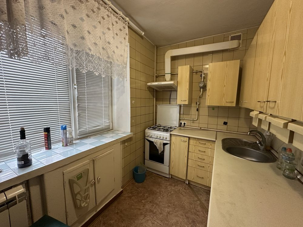 Продам 2 комнатную Каденюка( Танкопия) 34 pp1 Kharkiv - photo 2