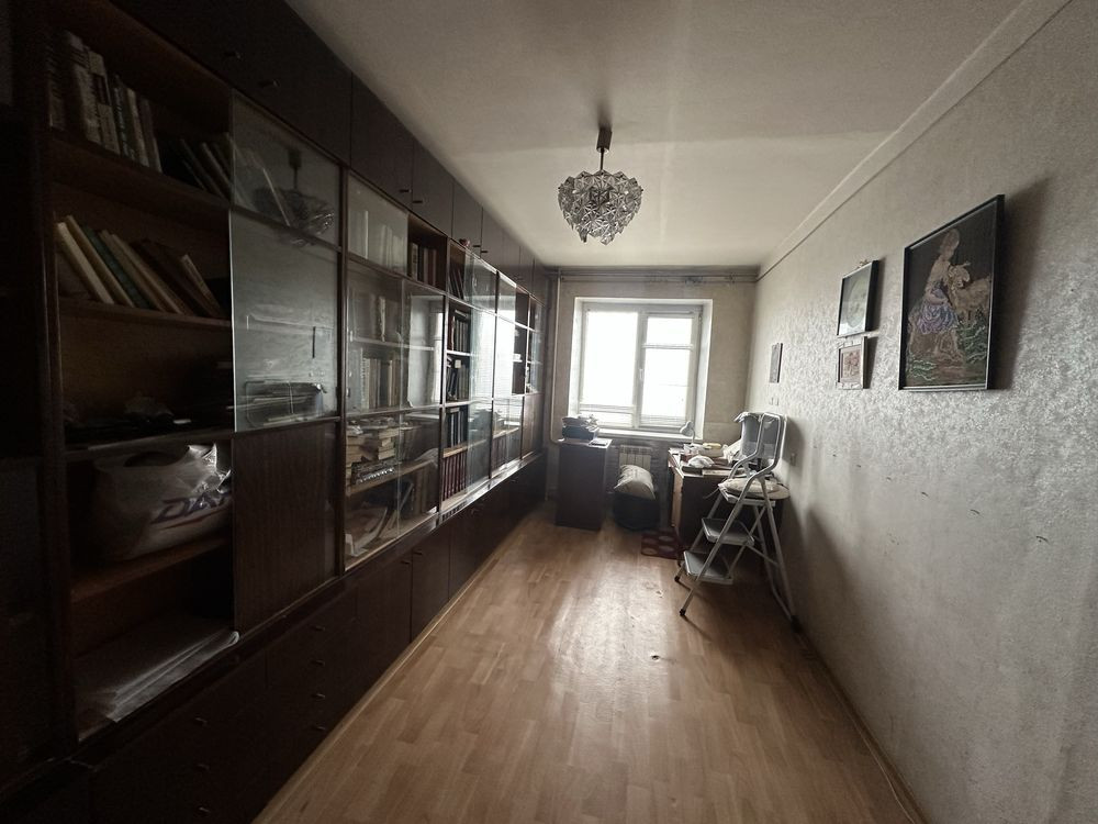 Продам 2 комнатную Каденюка( Танкопия) 34 pp1 Kharkiv - photo 7