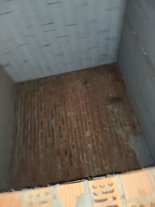 Трикімнатна студія за 600$/м² в обжитій новобудові Kam`ianets-Podilskyi - photo 8