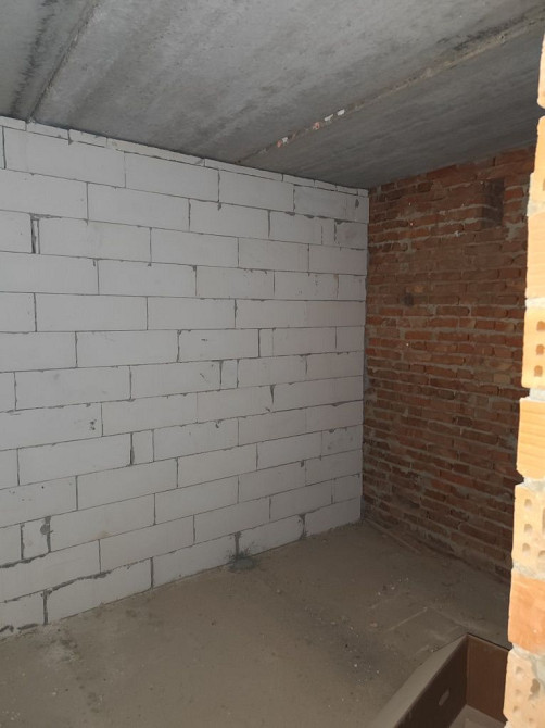 Трикімнатна студія за 600$/м² в обжитій новобудові Kam`ianets-Podilskyi - photo 7