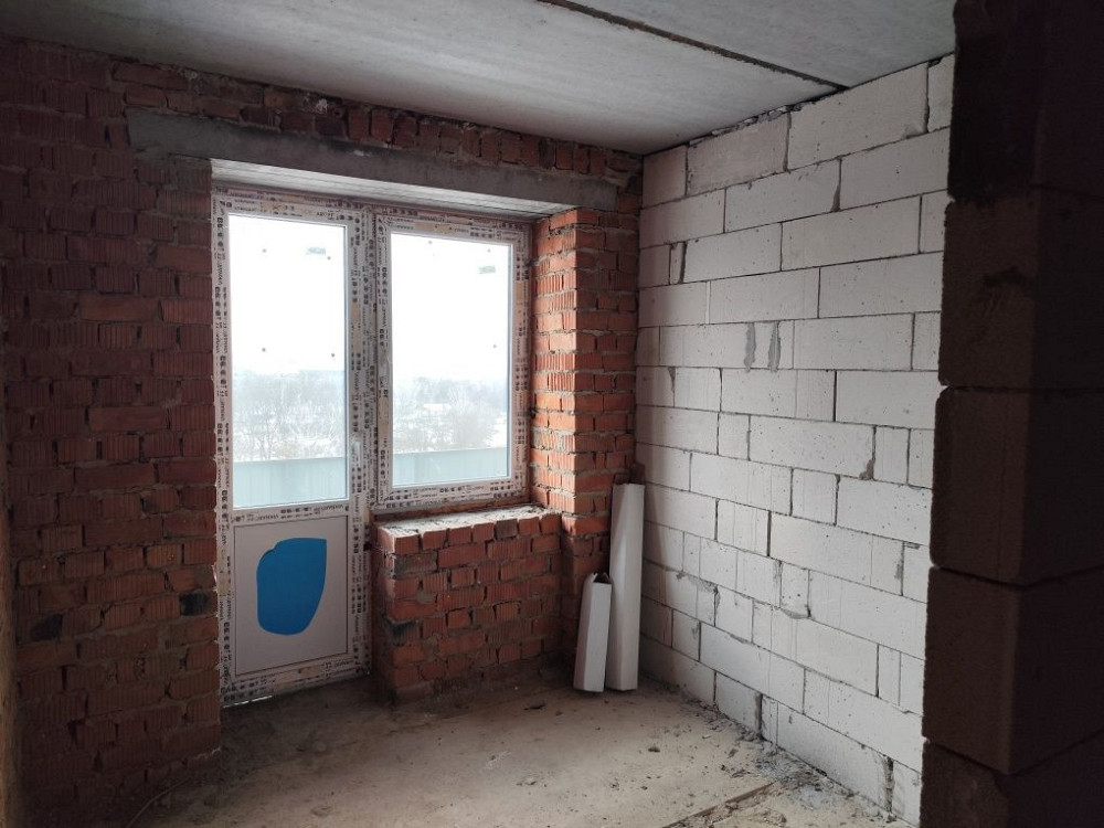 Трикімнатна студія за 600$/м² в обжитій новобудові Kam`ianets-Podilskyi - photo 6