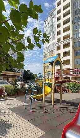 3 кімнатна квартира в Аркадії ЖК Аркадія Хіллс Odesa