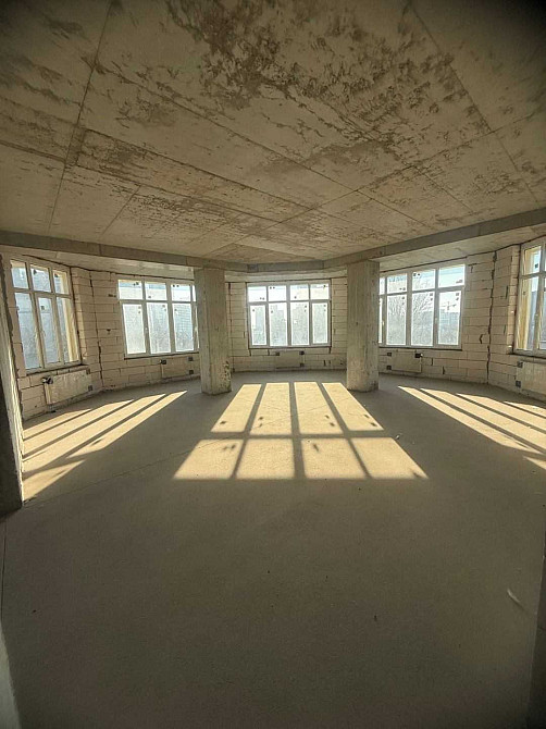 3 кімнатна квартира в Аркадії ЖК Аркадія Хіллс Odesa - photo 3