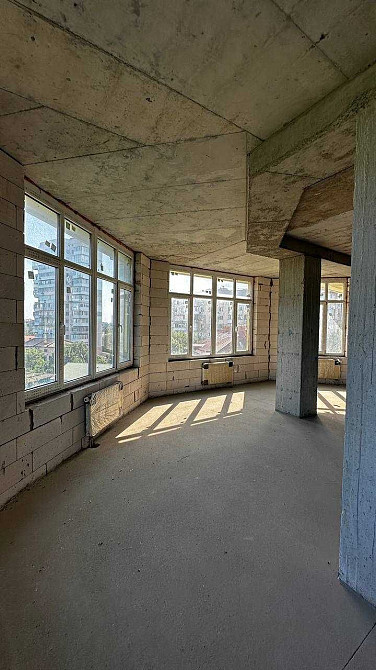 3 кімнатна квартира в Аркадії ЖК Аркадія Хіллс Odesa - photo 5