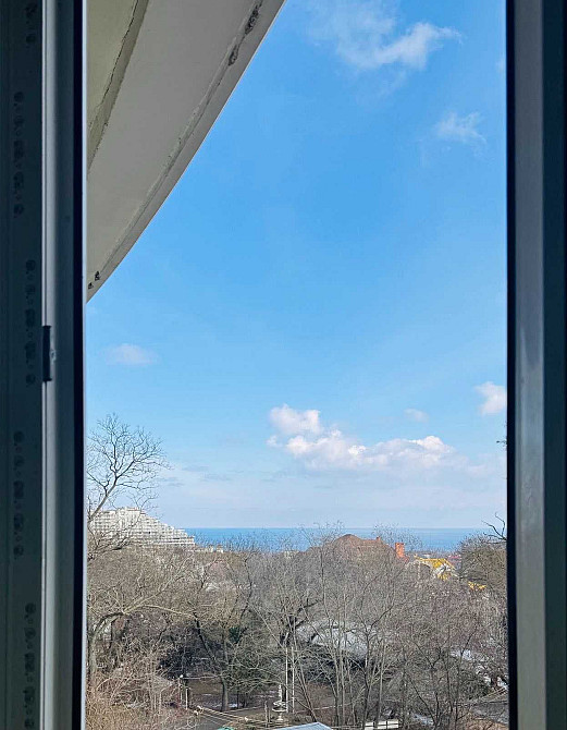 3 кімнатна квартира в Аркадії ЖК Аркадія Хіллс Odesa - photo 7