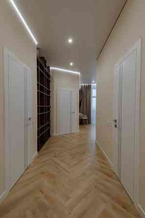 Дизайнерська 1-к квартира в ЖК Manhattan, метро КПІ, пр. Берестейський Kyiv