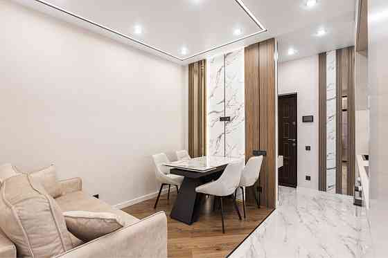 Продам СВОЮ квартиру в ЖК 63 жемчужина єОселя, єВідновлення, Постанови Odesa