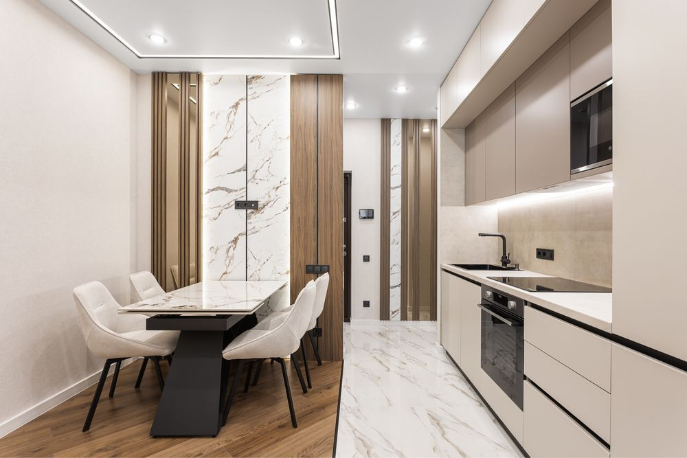 Продам СВОЮ квартиру в ЖК 63 жемчужина єОселя, єВідновлення, Постанови Odesa - photo 1