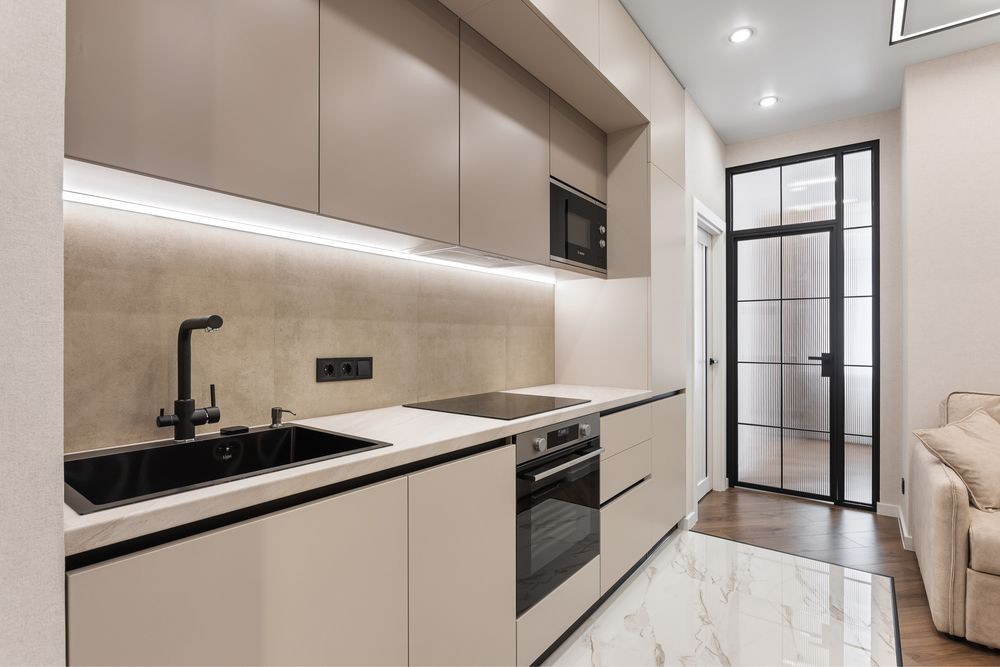 Продам СВОЮ квартиру в ЖК 63 жемчужина єОселя, єВідновлення, Постанови Odesa - photo 4