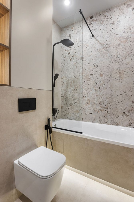 Продам СВОЮ квартиру в ЖК 63 жемчужина єОселя, єВідновлення, Постанови Odesa - photo 6