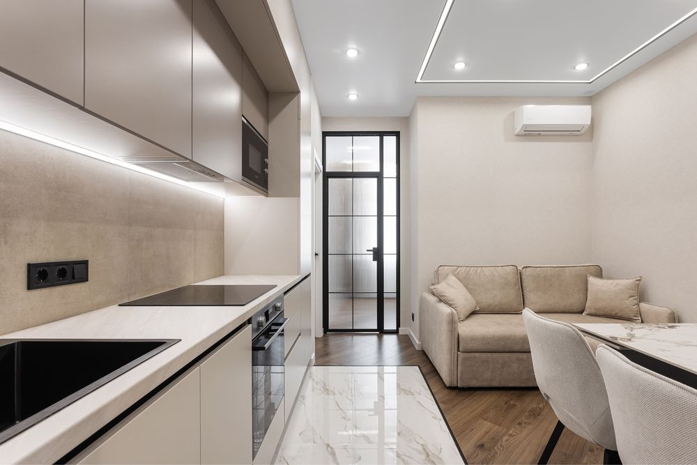 Продам СВОЮ квартиру в ЖК 63 жемчужина єОселя, єВідновлення, Постанови Odesa - photo 3