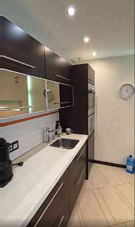 Пр. Аэрокосмический 165, евроремонт ,мебель, техника Kharkiv