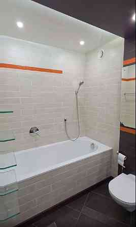 Пр. Аэрокосмический 165, евроремонт ,мебель, техника Kharkiv