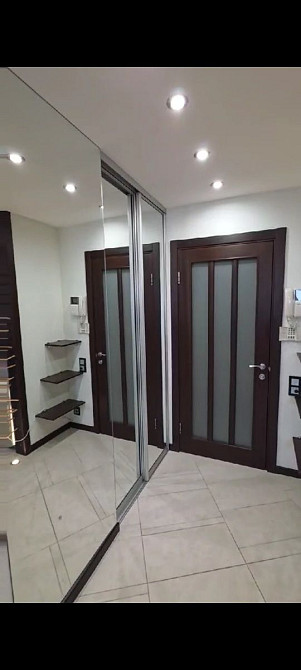 Пр. Аэрокосмический 165, евроремонт ,мебель, техника Kharkiv - photo 1