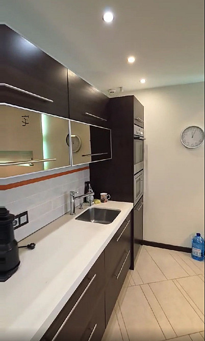 Пр. Аэрокосмический 165, евроремонт ,мебель, техника Kharkiv - photo 3